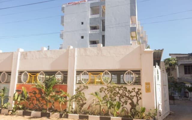 Spot Villa Hotel Mtwapa