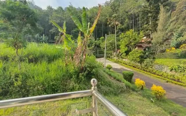 Puri Bidadari 6 With Private Mini Pool By N2K