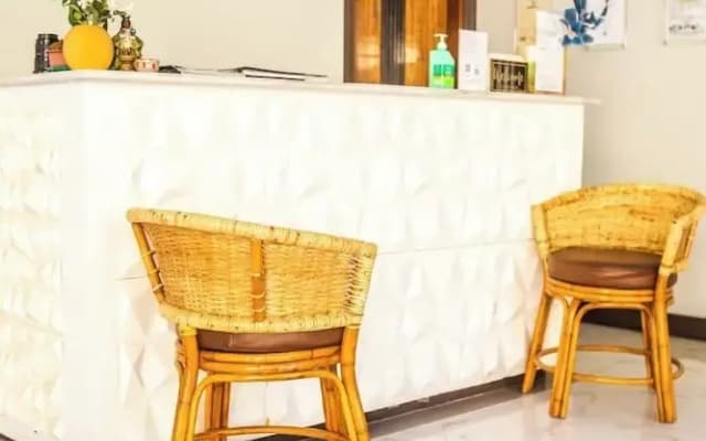 Hotel NaeR