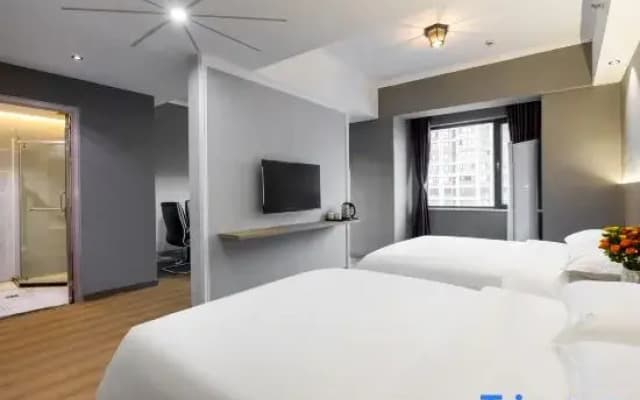 Huano Movie Homestay