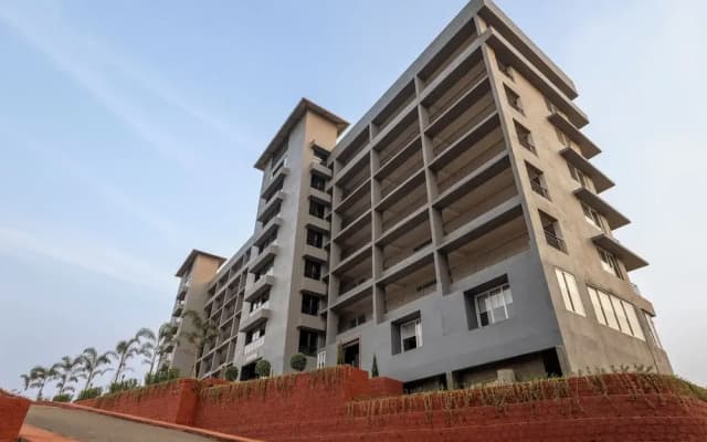 Agastya Sea View Resort & Spa