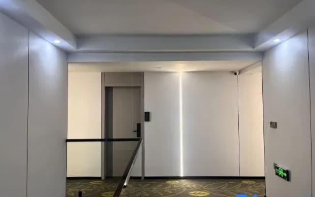 May Smart Hotel (Nanfeng Judu Avenue)