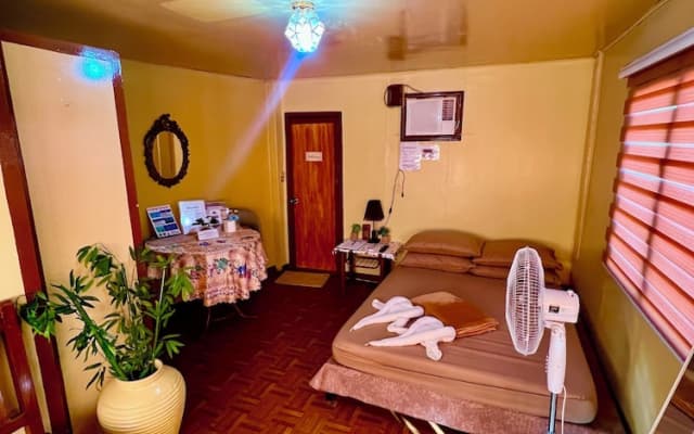 Tinlo Room for Rent