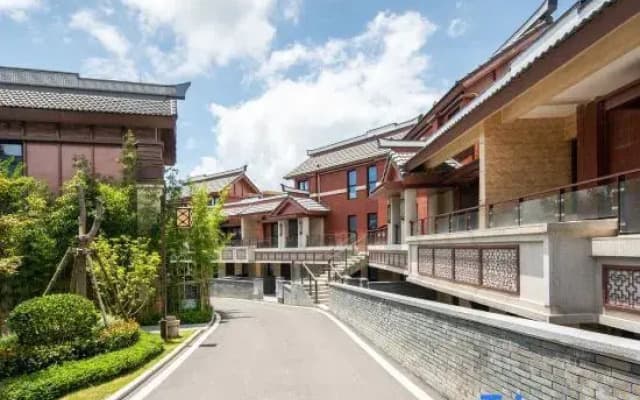 Yunshang Guling Hotel