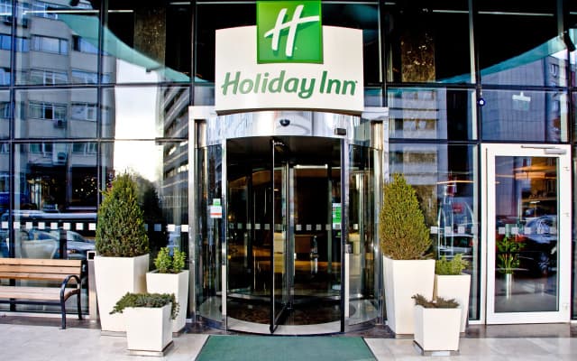 Holiday Inn Ankara - Kavaklidere by IHG
