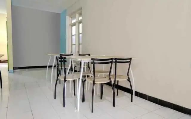 Hotel Telaga Inn Sarangan