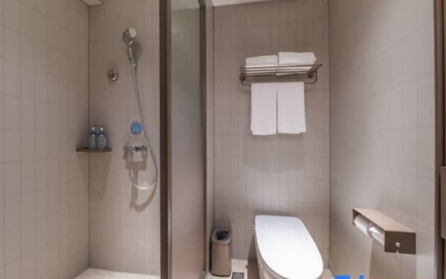 HanTing Hotel (Bole Tianshan Road)