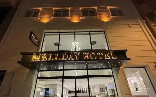 Mellday Hotel