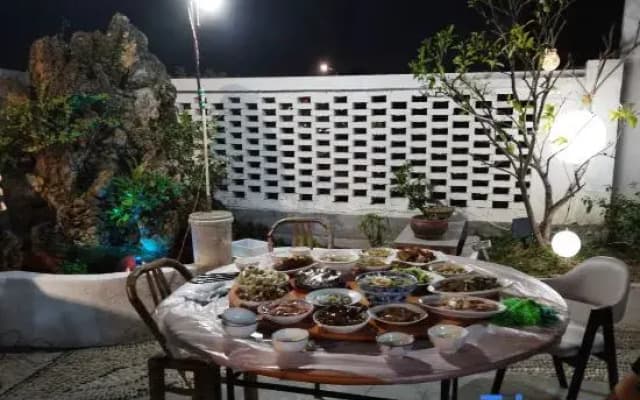 JiuAnWangShi Island Homestay