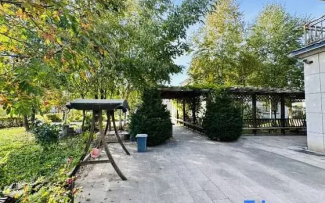 Yabuli Tingxue Xiaozhu Skiing Wenquan Villa