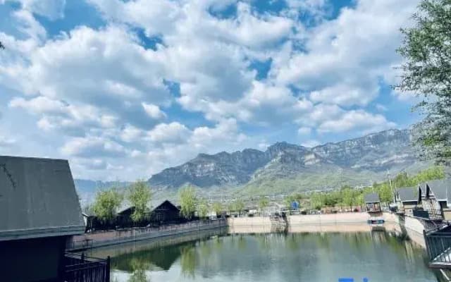 Shanshui Yuyuan Homestay