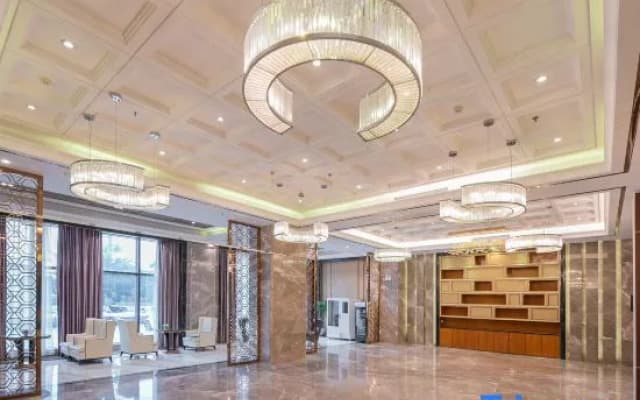Horun Hotel (Sports Center Branch)