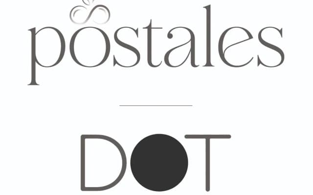 Postales by DOT Boutique