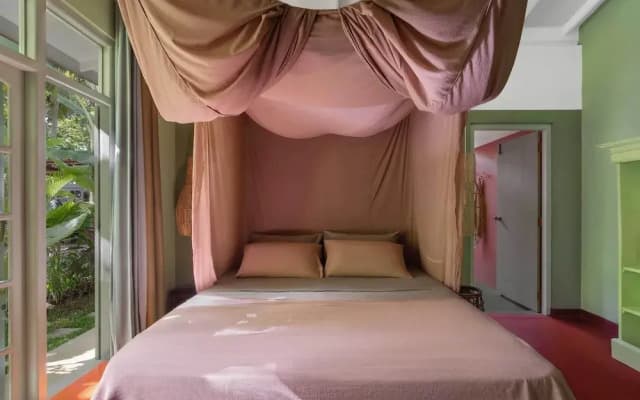 Casa Tikiri - BOUTIQUE HOTEL Adults-Only