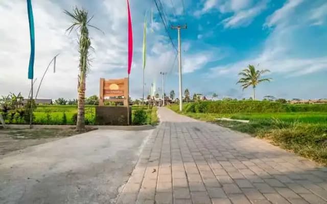 Uma Kakul Villas