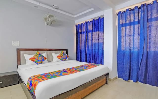 Fabhotel Stay Inn I