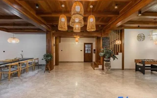 Si zhuyuan Hotel