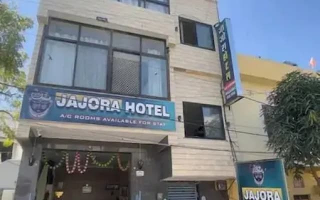 Jajora Udaipur By Premier Hotels