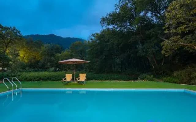 Floral  Hotel·Like your hotel (Jingxian Ink Painting Tingxi Scenic Area Branch)