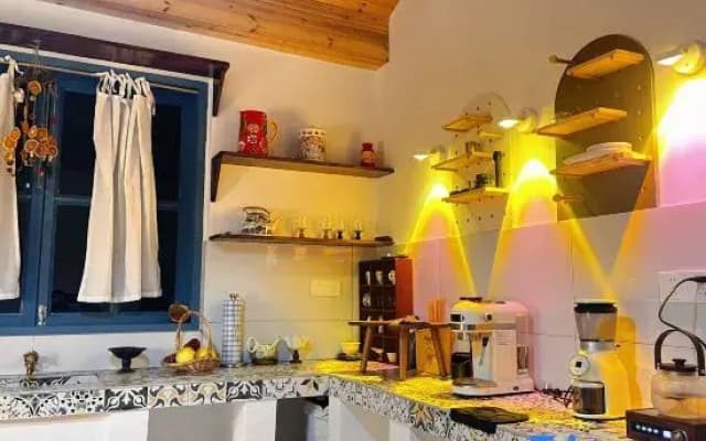 Nan Zhi Xiao Meng Homestay