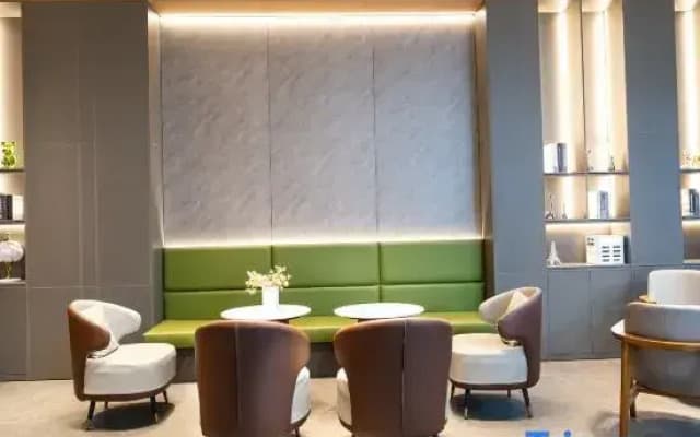 S Hotel