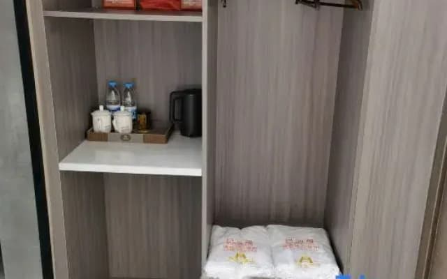 Hesheng Grand Hotel