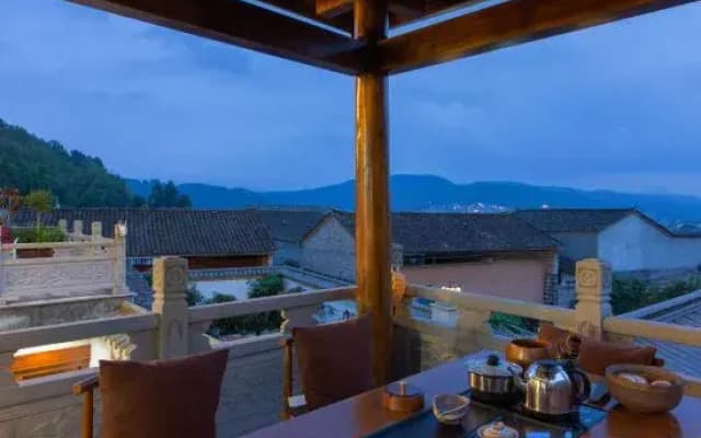 Xun shan ·Garden Villa
