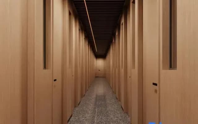 wohkoon Zhexingsun  Hostel (Beijing Olympic Park, Datunlu Dong Subway Station Branch)