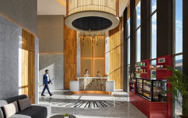 Hyatt Place Bhopal
