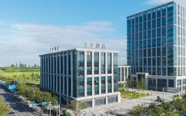 JI Hotel (Shaoxing Yuecheng Binhai New Area  )