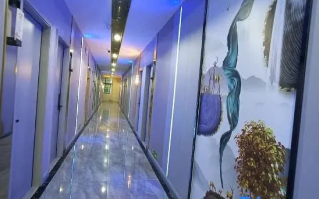 Fenglin Meiyue Boutique Guestroom (Xinmalian)