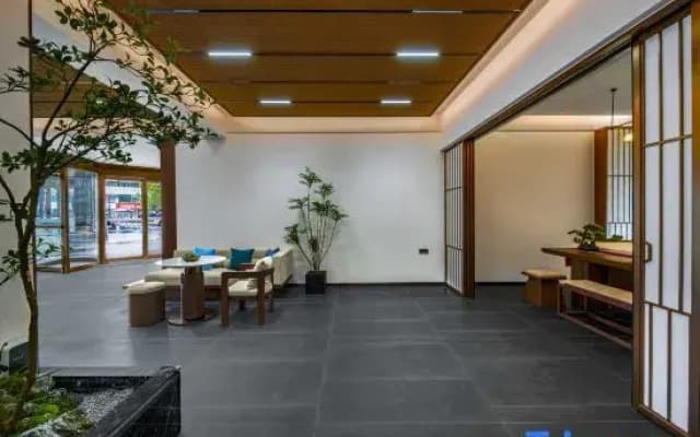 WANXI HOTEL（Kaifeng Drum Tower Store）