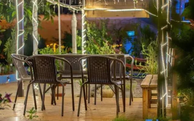 Weizhou Island Ximo Courtyard