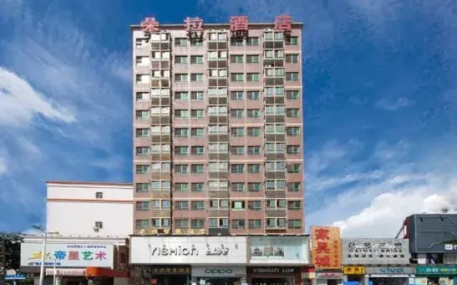 Dora Smart Hotel