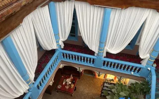 Old House residential quarters (Kashgar ancient city scenic spot shop)