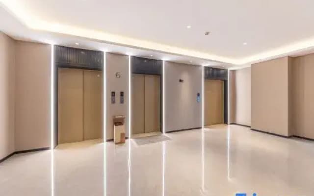 Magnotel Hotel (Lanzhou Zhonghai Plaza Provincial Central Hospital)