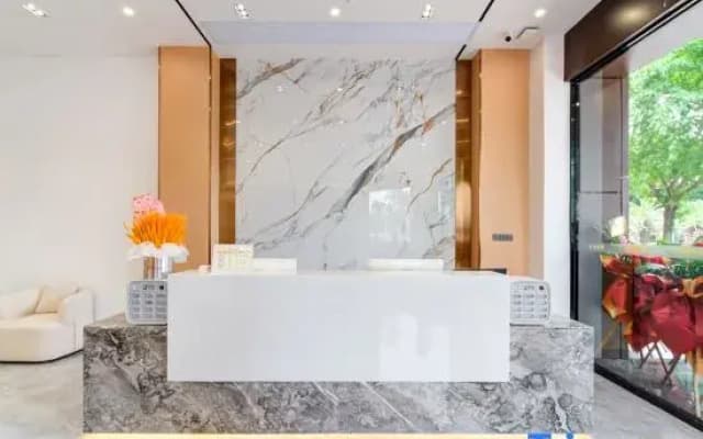 Mega Hotel