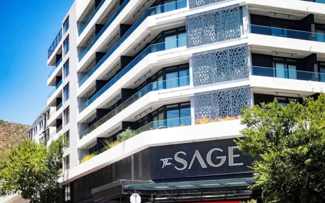 The Sage Aparthotel by Totalstay