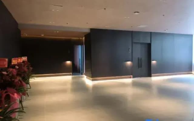 Manju Hotel (Zhuji International Trade City Branch)