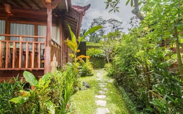 Tirta Jenar Villas