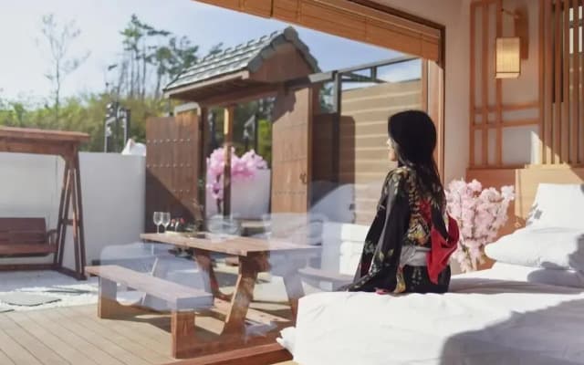 GurYong RyoKan