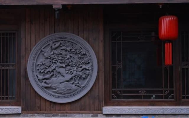 Corner House • Slowly Hidden World Zen Aesthetic Space Homestay