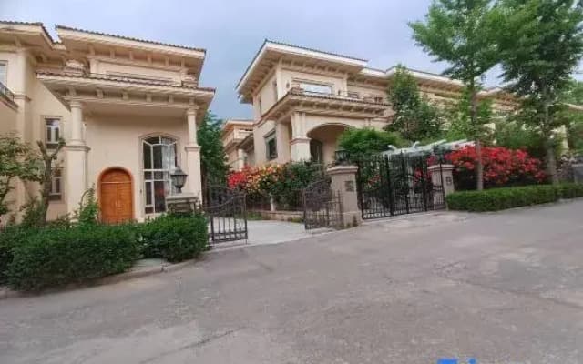 Panshan Villa