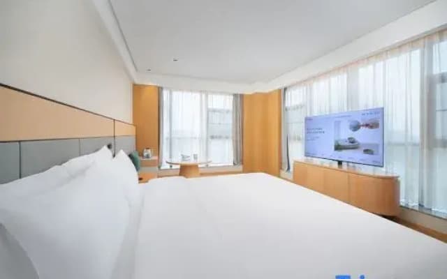 JI Hotel (Shaoyang Railway Station)
