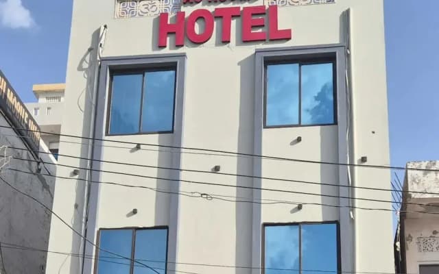Shree Hanuman Hotel