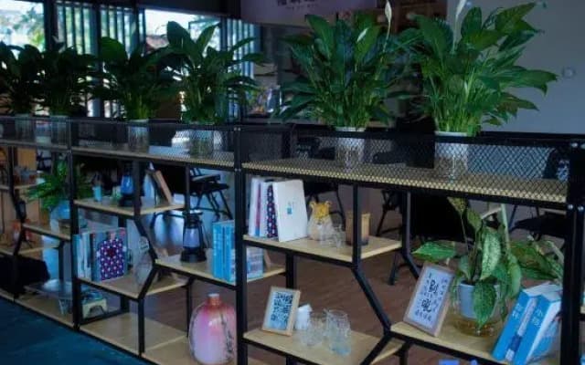 Xinxing Zen Town • Xianting Mandu Homestay