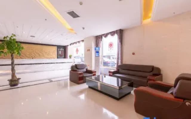 Junyi International Hotel