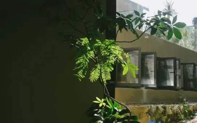 Jingdezhen Ziying · Man Life Design Hotel (Sanbao International Ceramic Village)