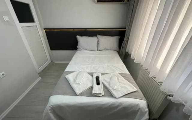 Otel Ni̇l Firat