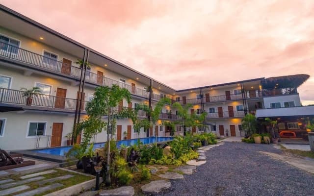 Bayview Garden Resort